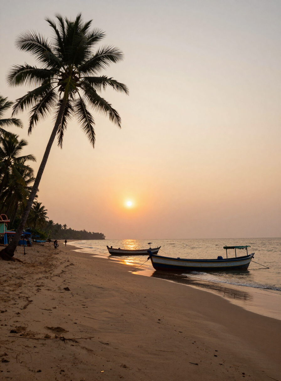 Goa