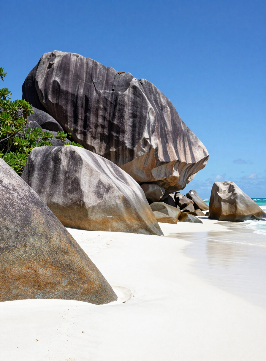 Seychelles