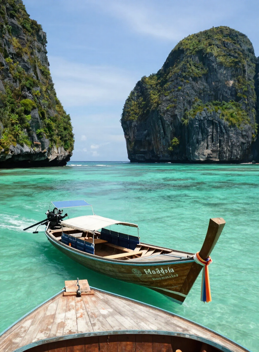 Thailand